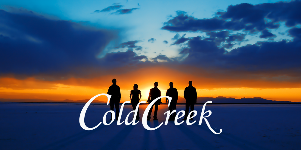 Cold Creek Bluegrass Band