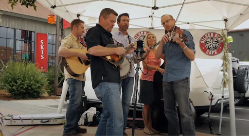 Bluegrass Music Everything You Need To Know