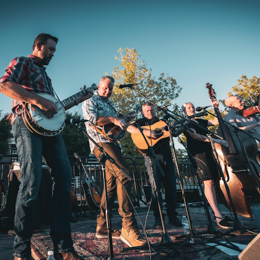 Bluegrass Band