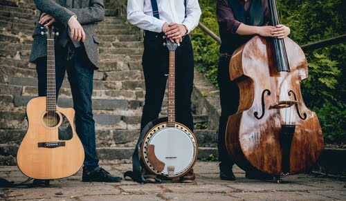 Bluegrass Music Everything You Need To Know